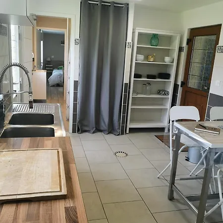 Nature Guest house